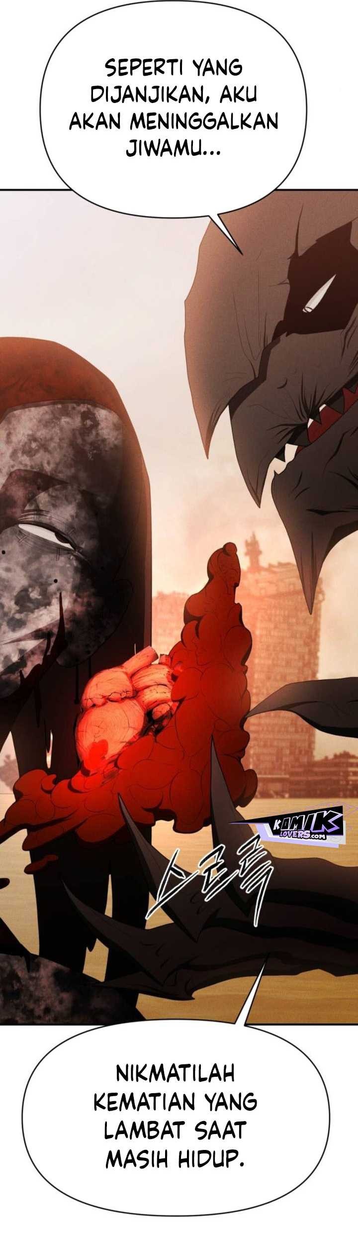 Voidman Chapter 14 - halaman 90