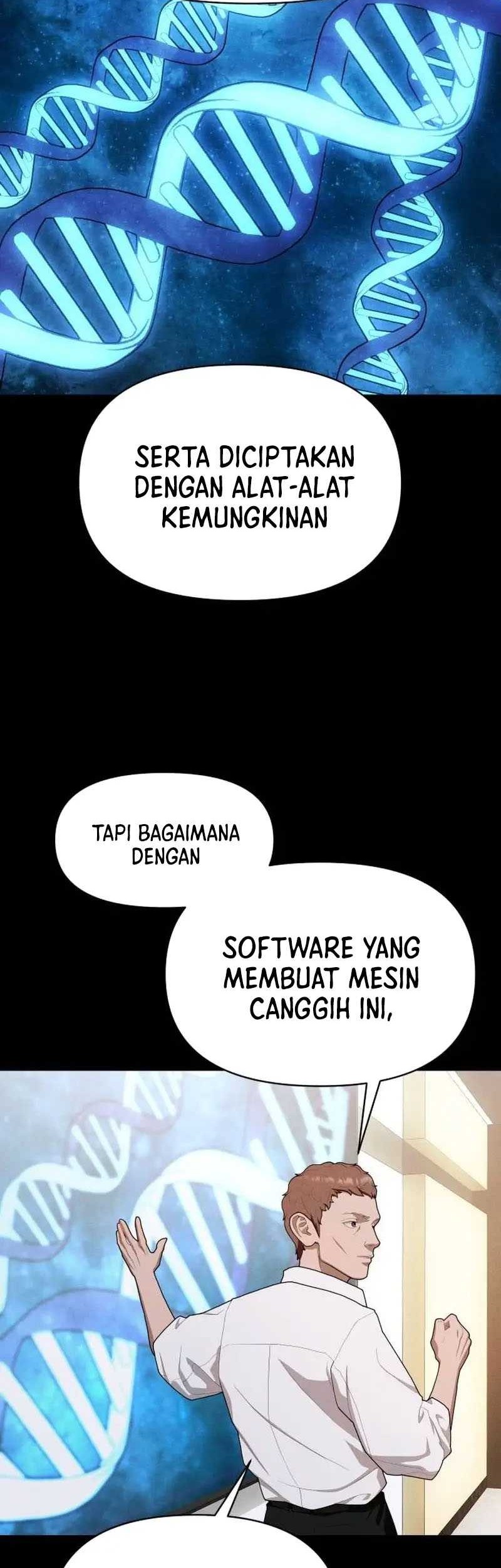 Voidman Chapter 15 - halaman 15