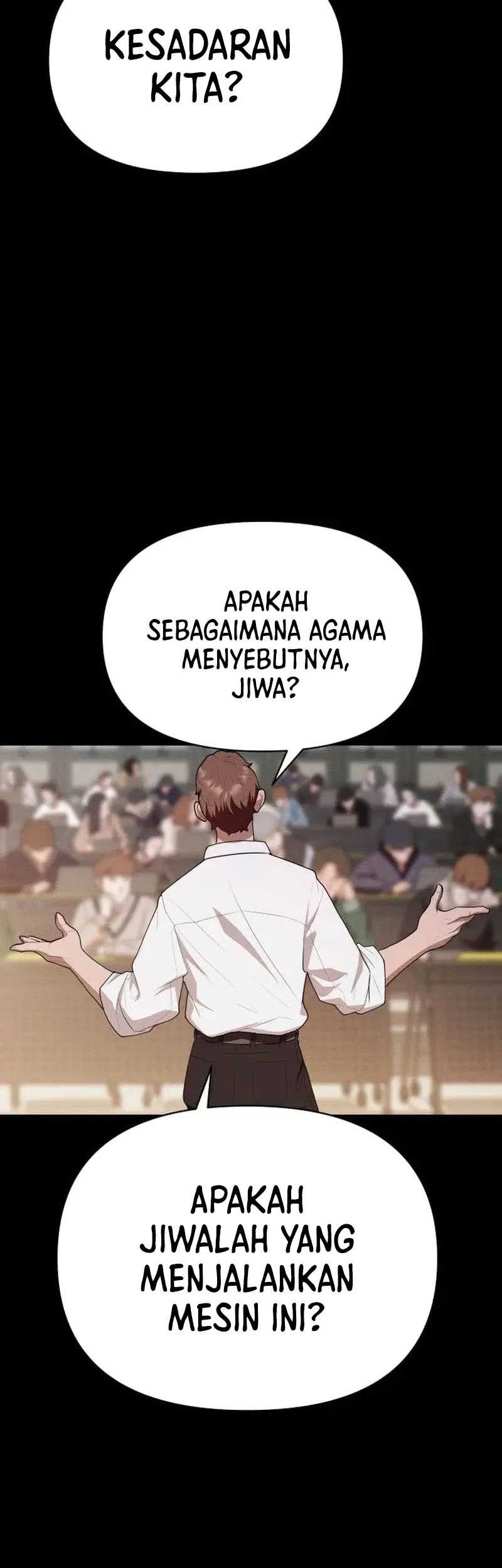 Voidman Chapter 15 - halaman 16