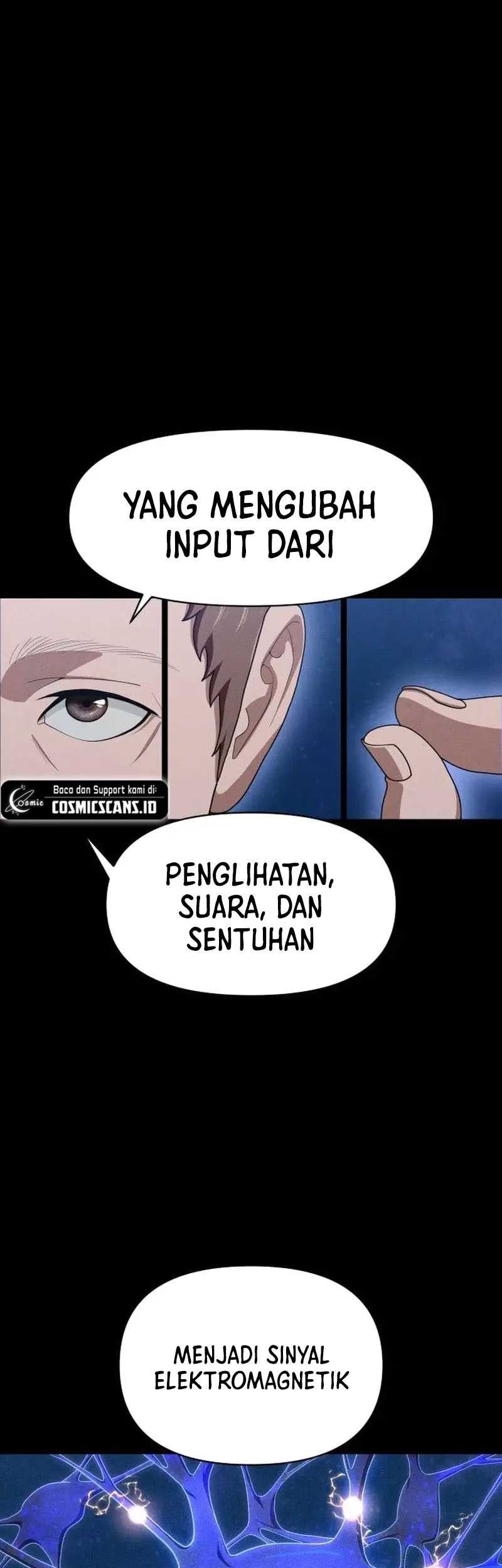 Voidman Chapter 15 - halaman 20