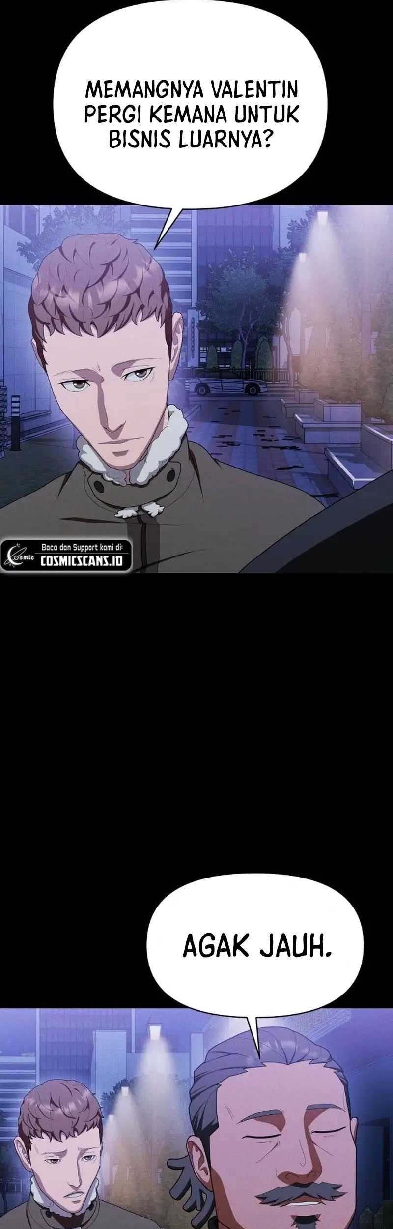 Voidman Chapter 15 - halaman 66