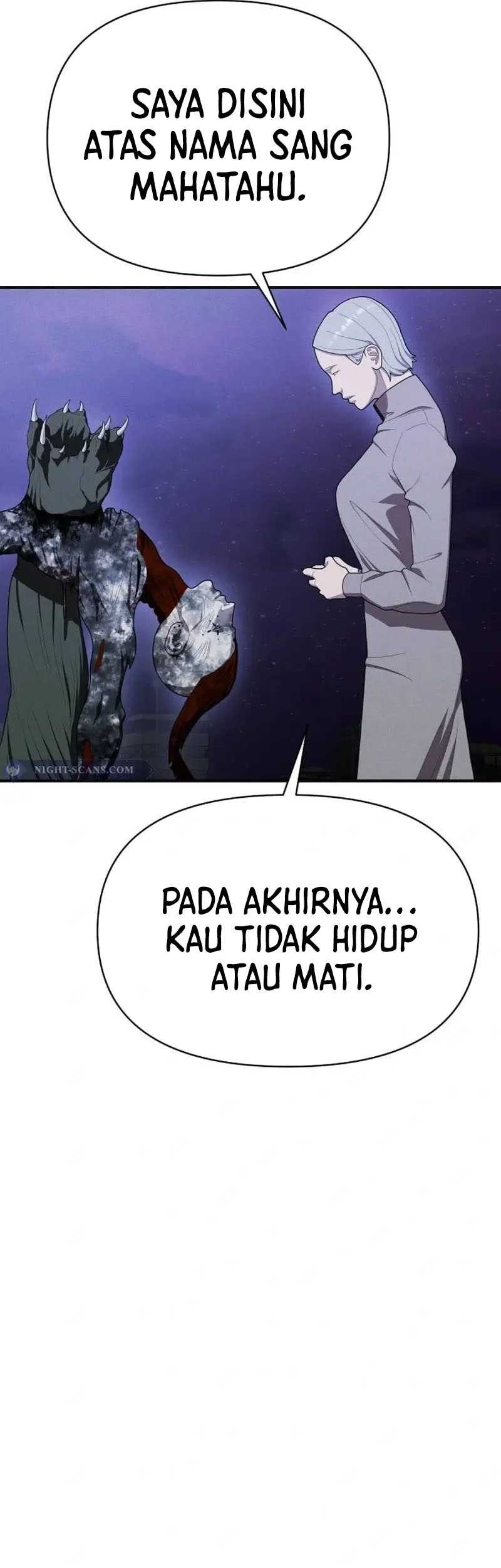 Voidman Chapter 15 - halaman 74