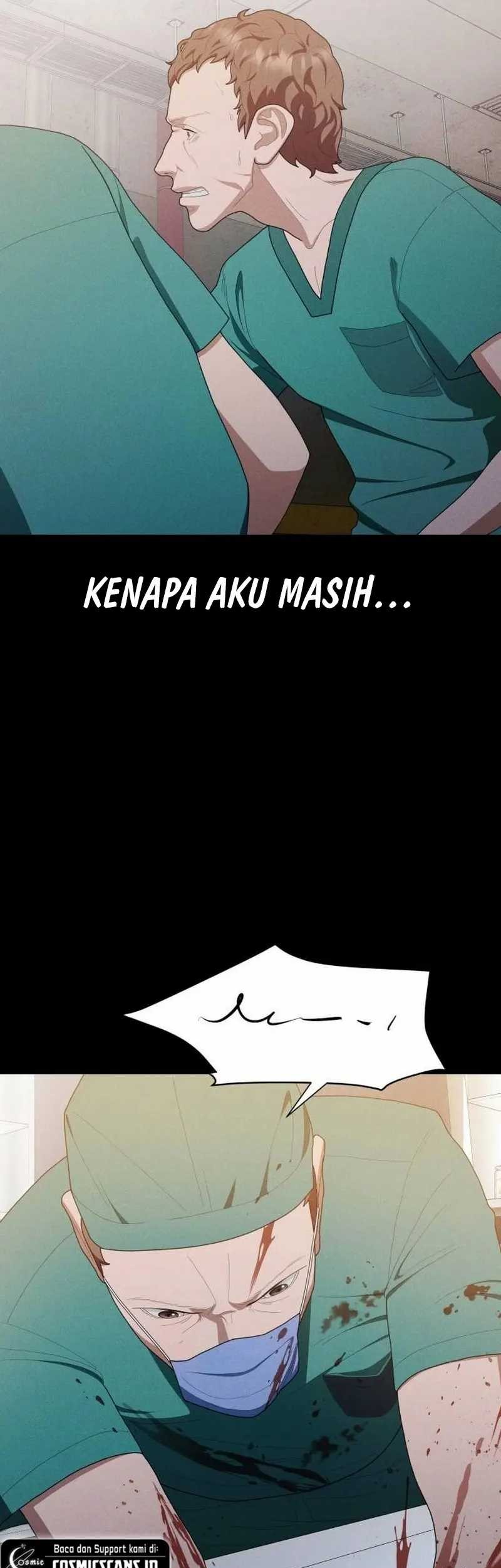 Voidman Chapter 16 - halaman 18