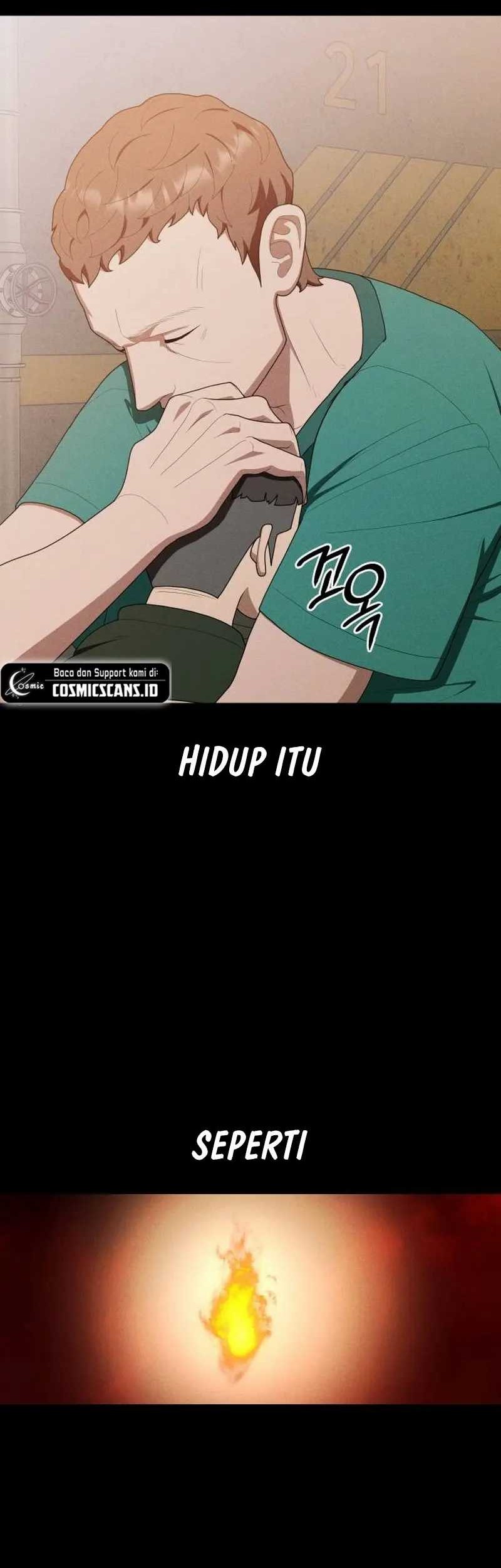 Voidman Chapter 16 - halaman 31