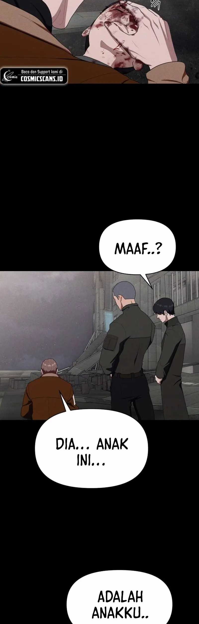 Voidman Chapter 16 - halaman 39