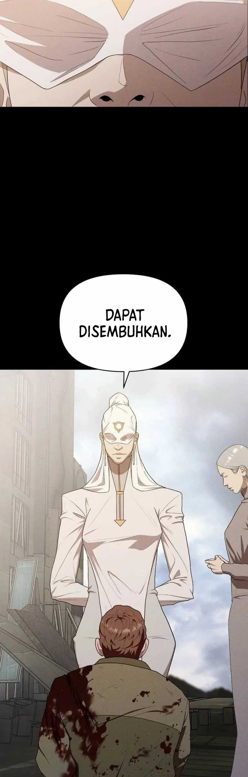 Voidman Chapter 16 - halaman 43