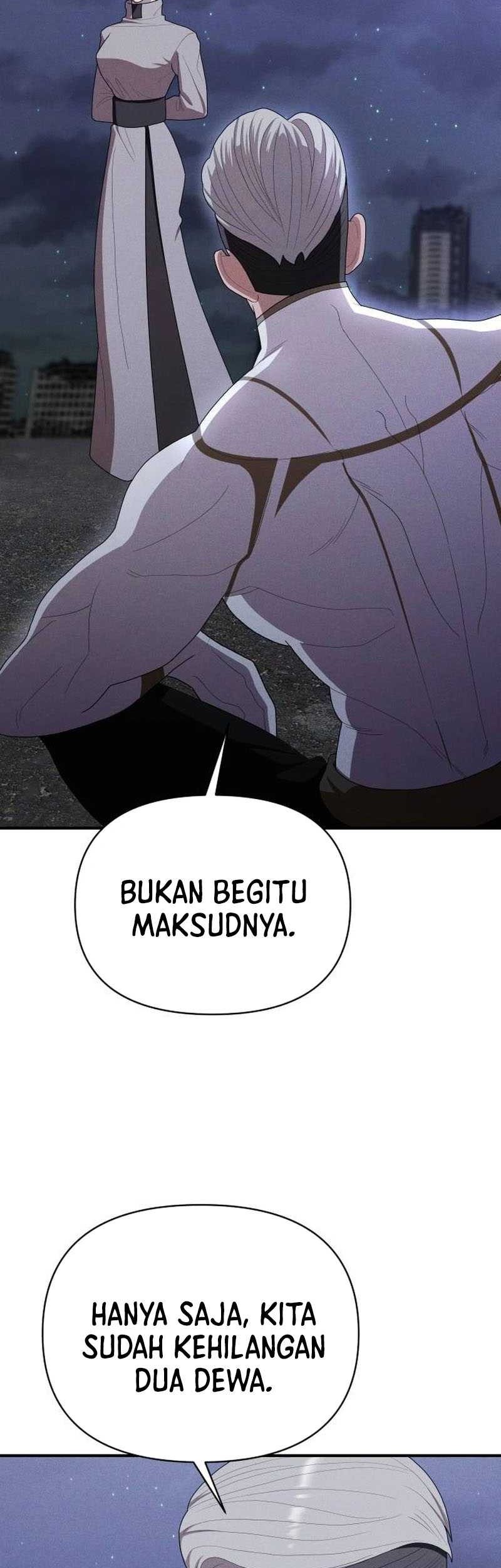 Voidman Chapter 17 - halaman 11