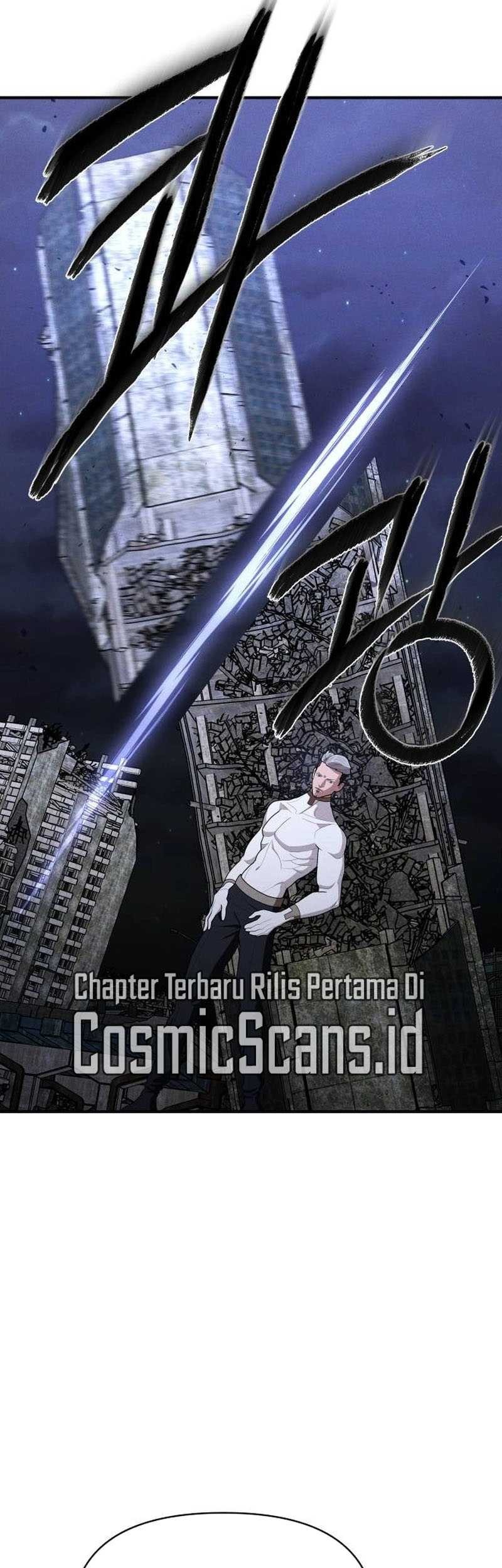 Voidman Chapter 17 - halaman 17