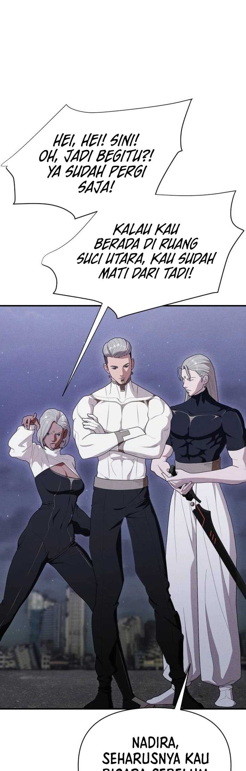 Voidman Chapter 17 - halaman 27