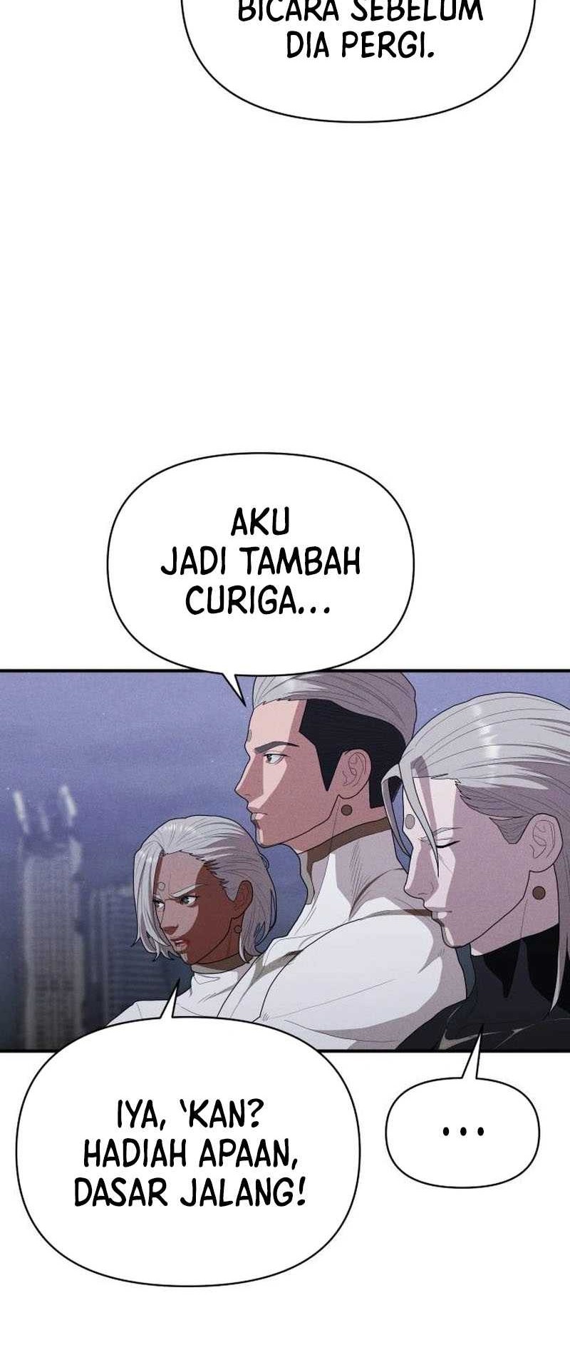 Voidman Chapter 17 - halaman 28