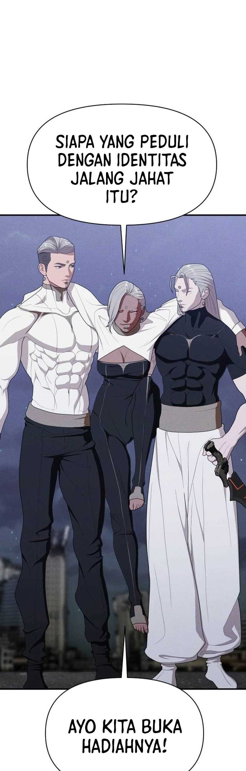 Voidman Chapter 17 - halaman 34