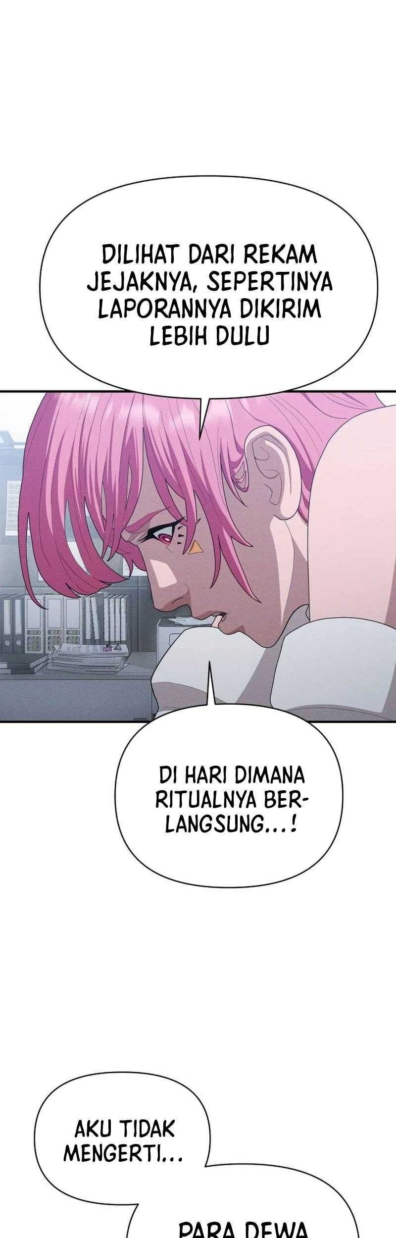 Voidman Chapter 17 - halaman 55