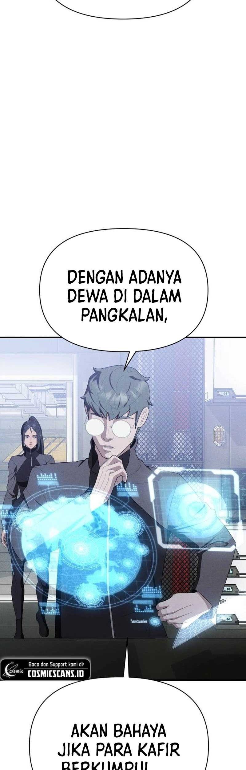 Voidman Chapter 17 - halaman 63