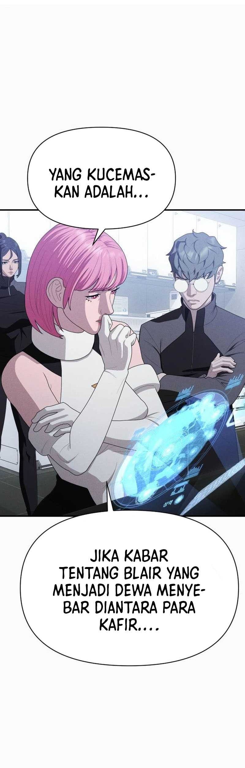 Voidman Chapter 17 - halaman 66