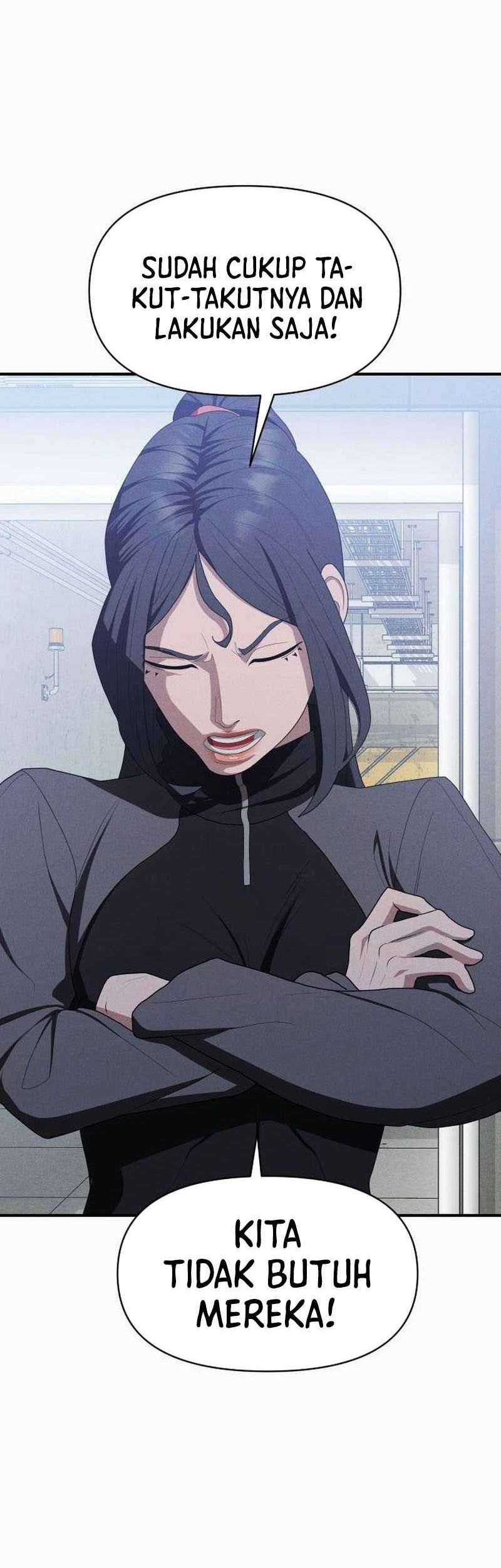Voidman Chapter 17 - halaman 70