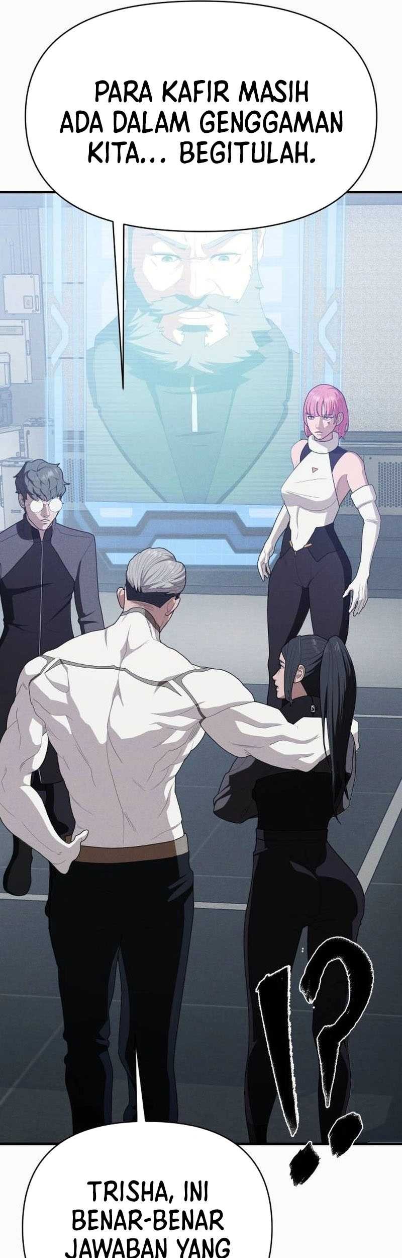 Voidman Chapter 17 - halaman 72