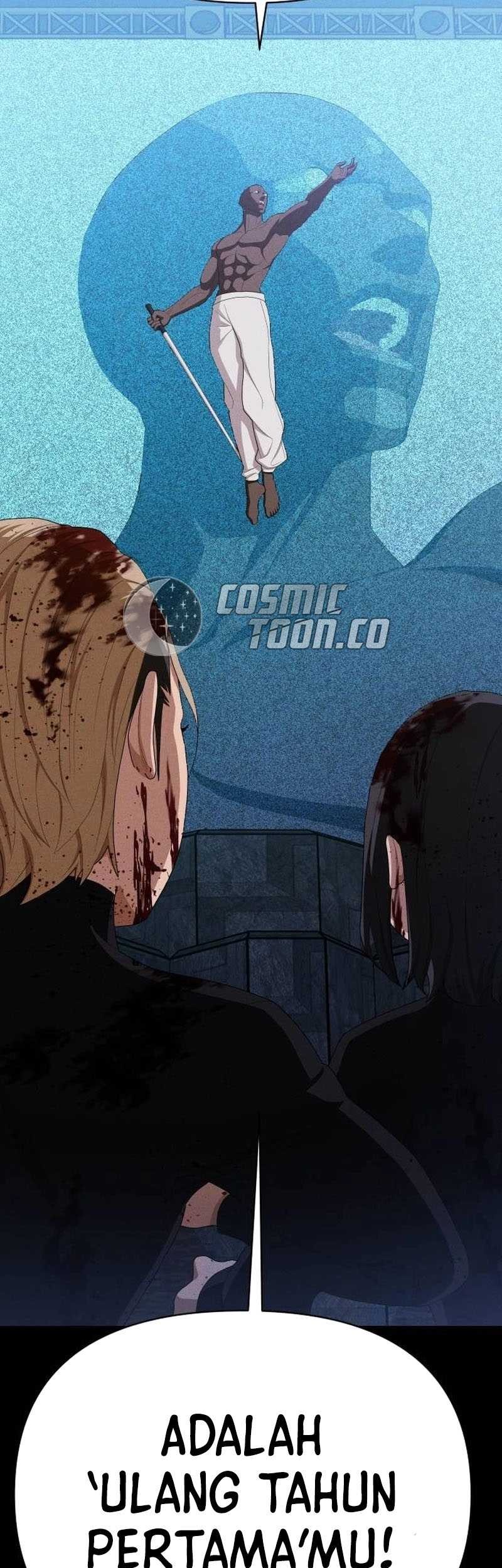Voidman Chapter 18 - halaman 12