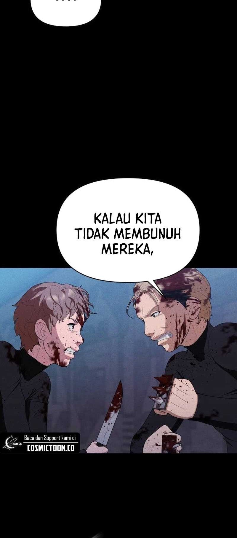 Voidman Chapter 18 - halaman 15