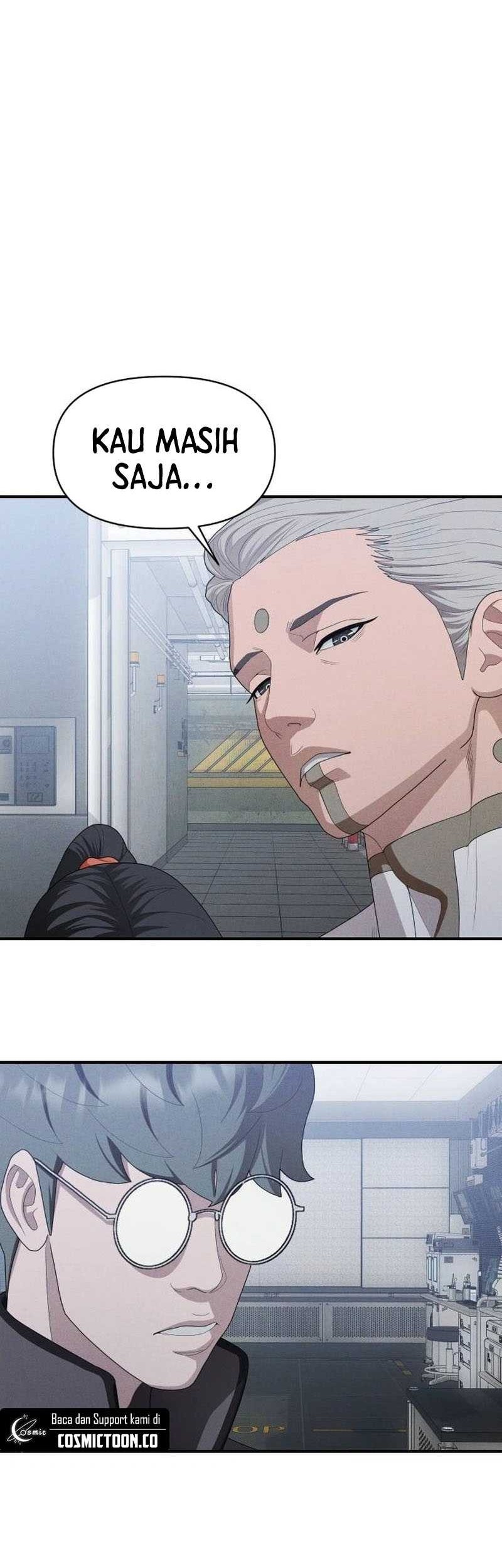 Voidman Chapter 18 - halaman 37
