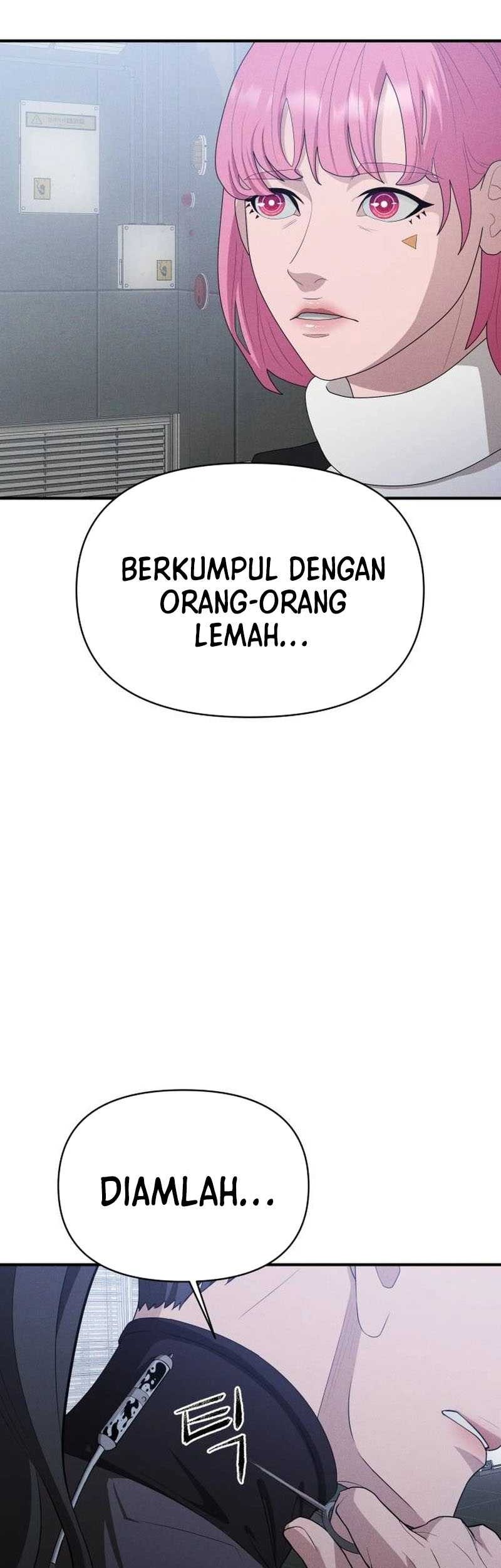 Voidman Chapter 18 - halaman 38