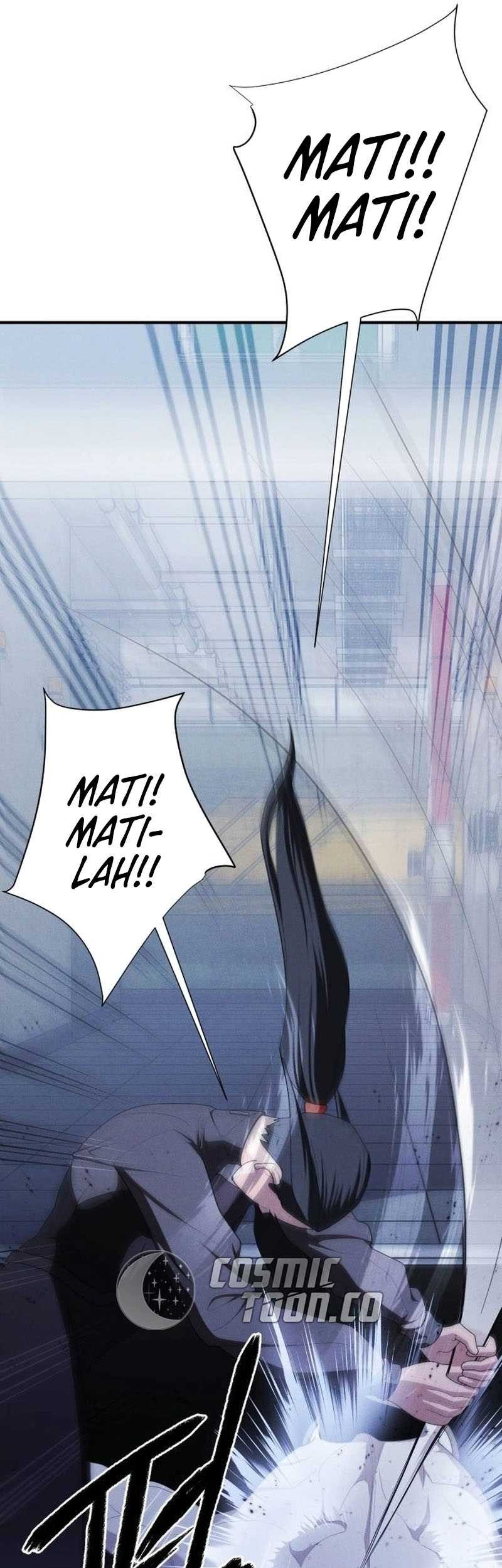 Voidman Chapter 18 - halaman 44