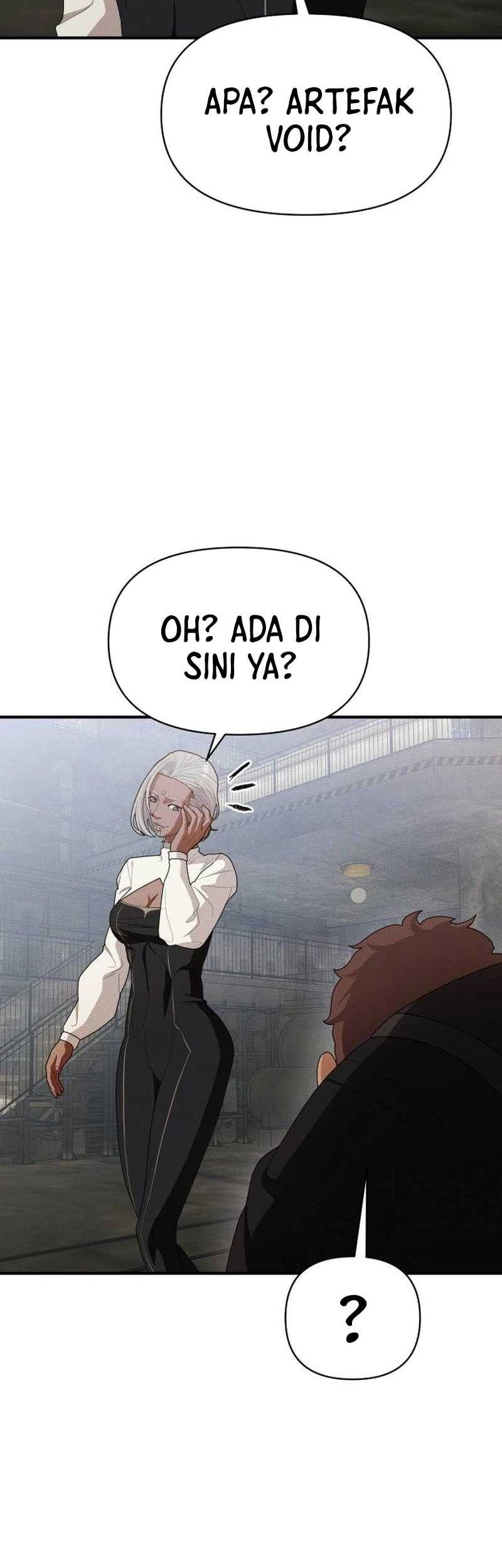 Voidman Chapter 18 - halaman 74