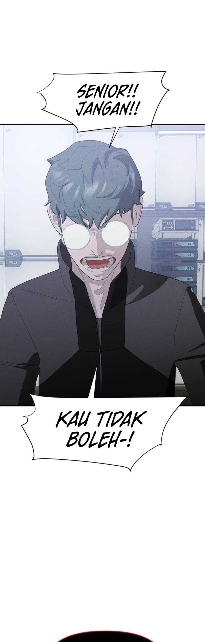 Voidman Chapter 18 - halaman 81