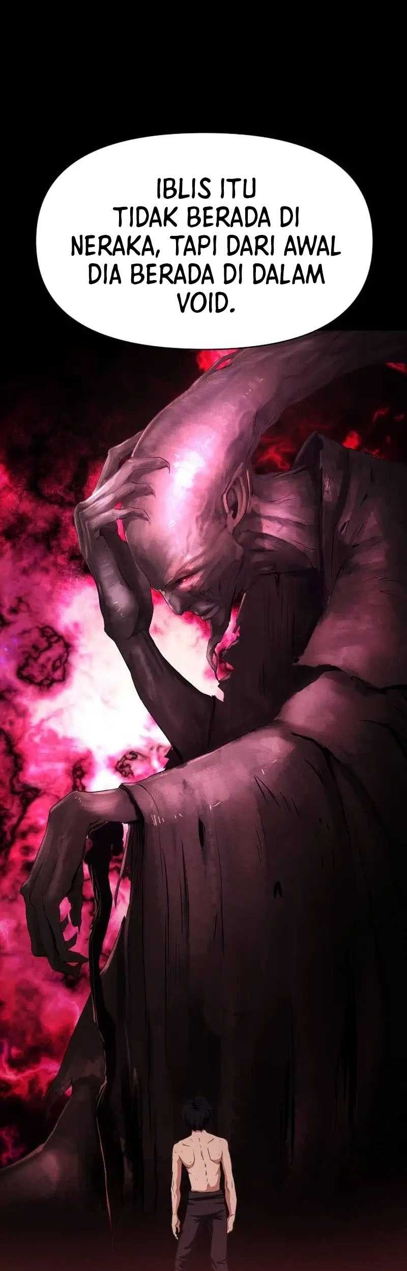 Voidman Chapter 19 - halaman 17