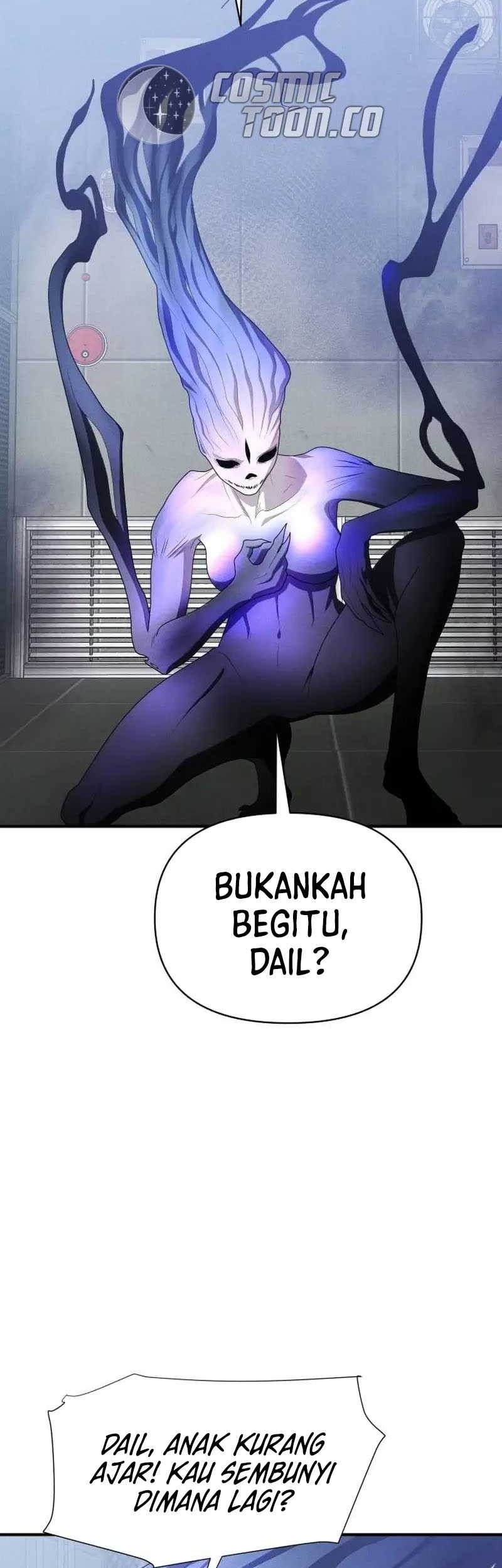 Voidman Chapter 19 - halaman 23