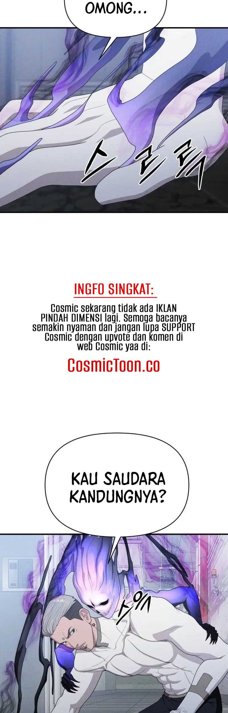 Voidman Chapter 19 - halaman 31