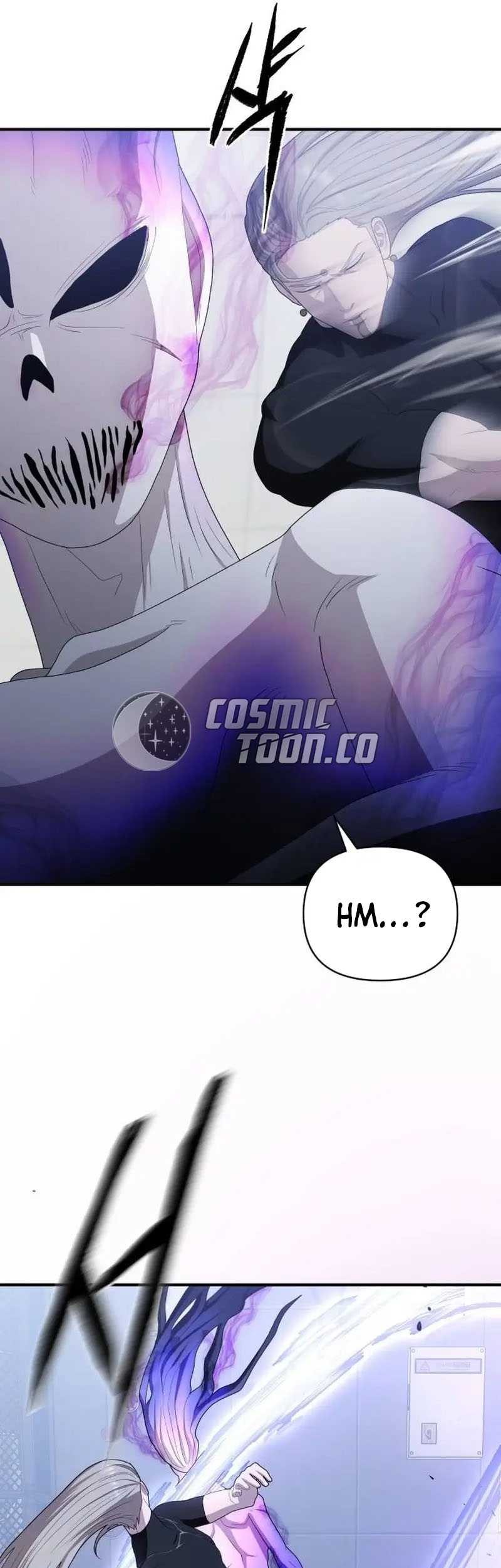 Voidman Chapter 19 - halaman 41