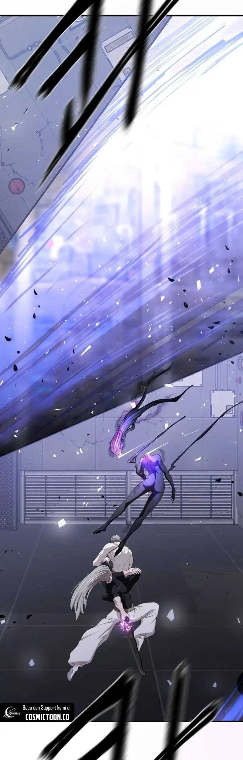 Voidman Chapter 19 - halaman 43