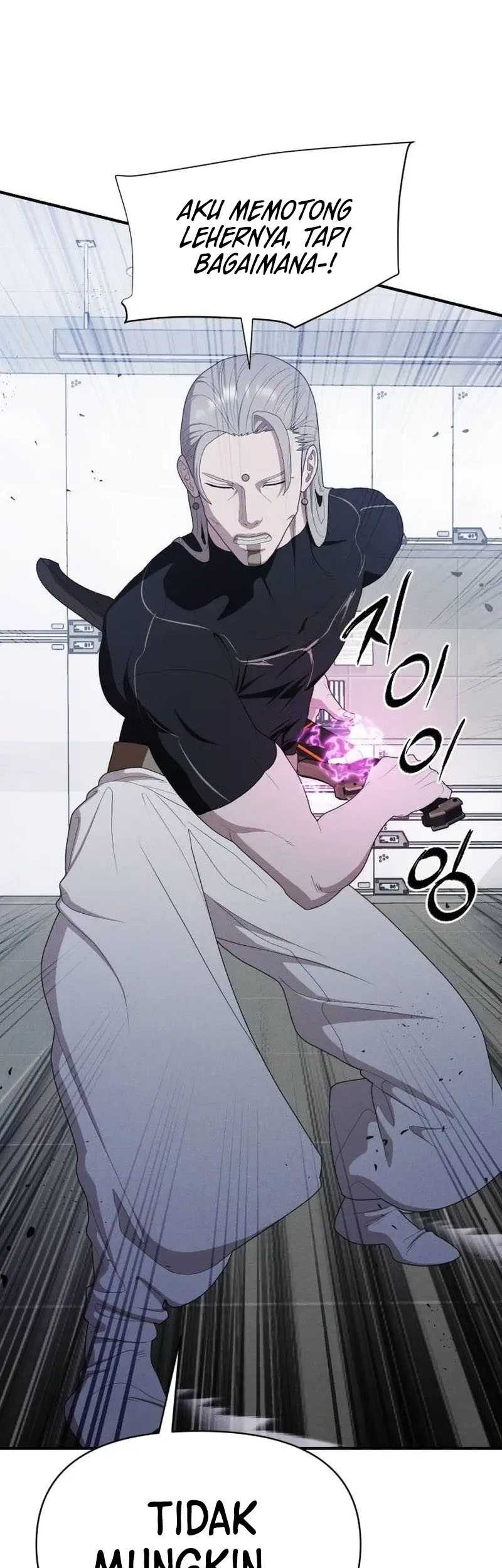 Voidman Chapter 19 - halaman 50