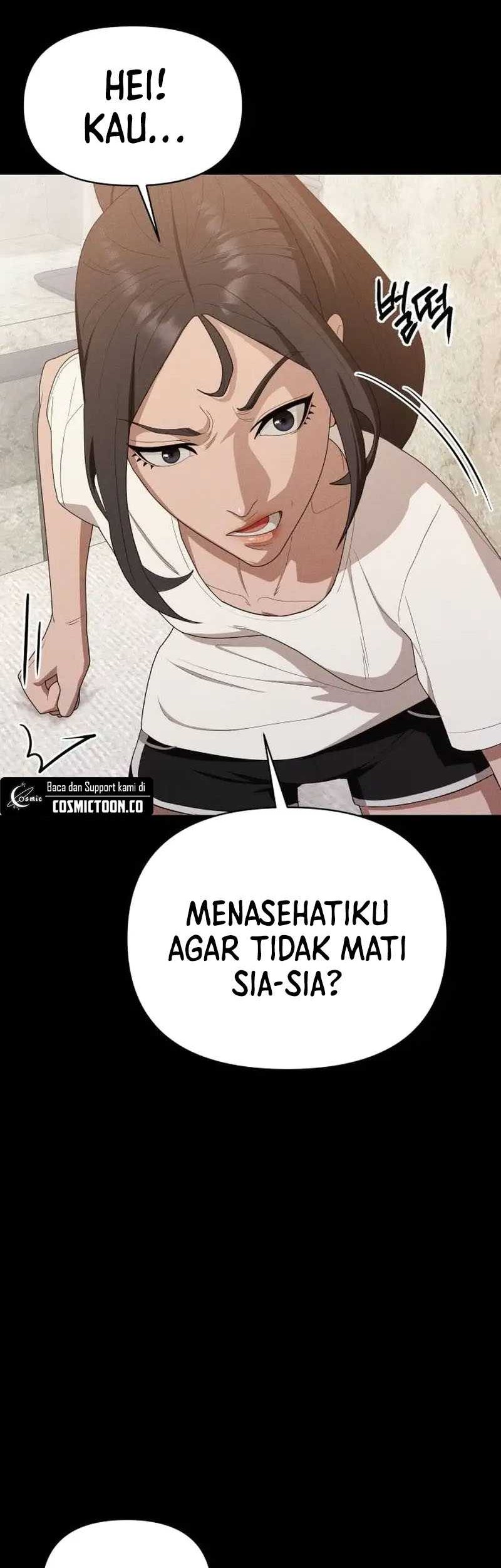 Voidman Chapter 19 - halaman 6