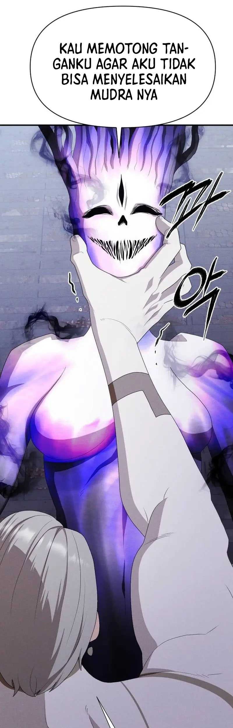 Voidman Chapter 19 - halaman 83