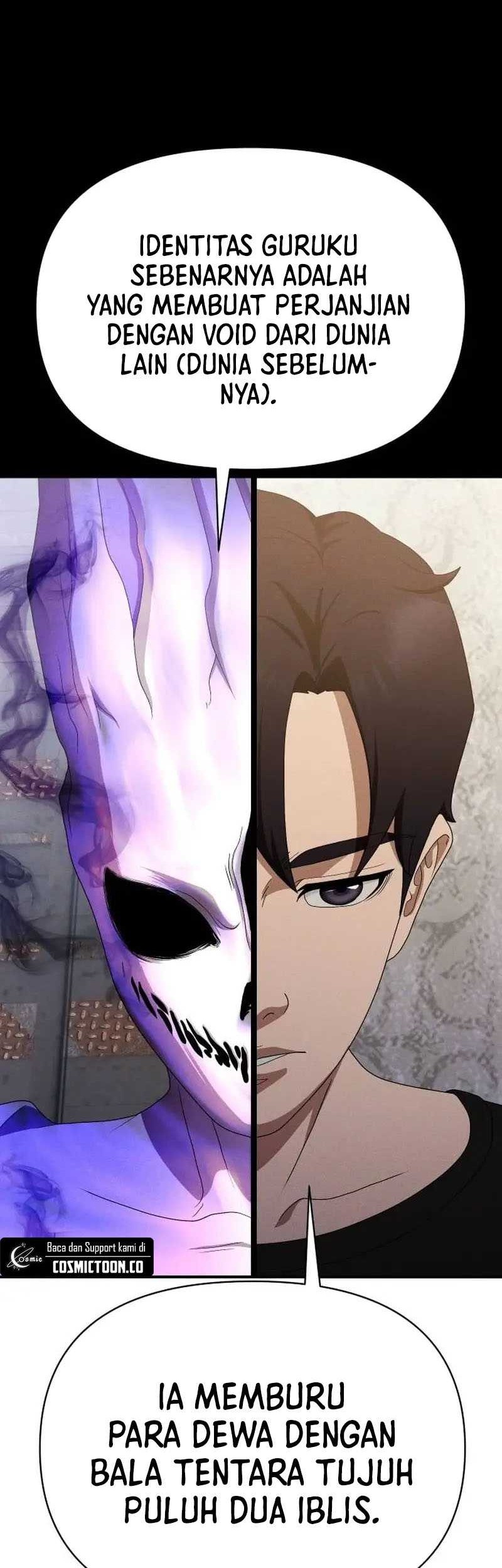 Voidman Chapter 19 - halaman 90