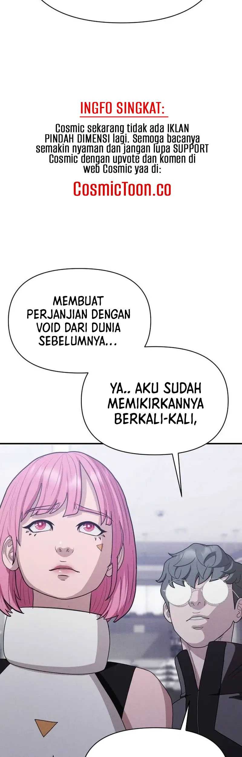 Voidman Chapter 19 - halaman 91