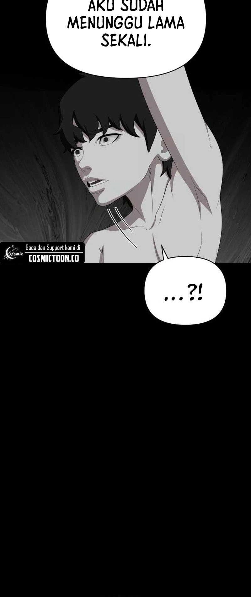 Voidman Chapter 20 - halaman 20
