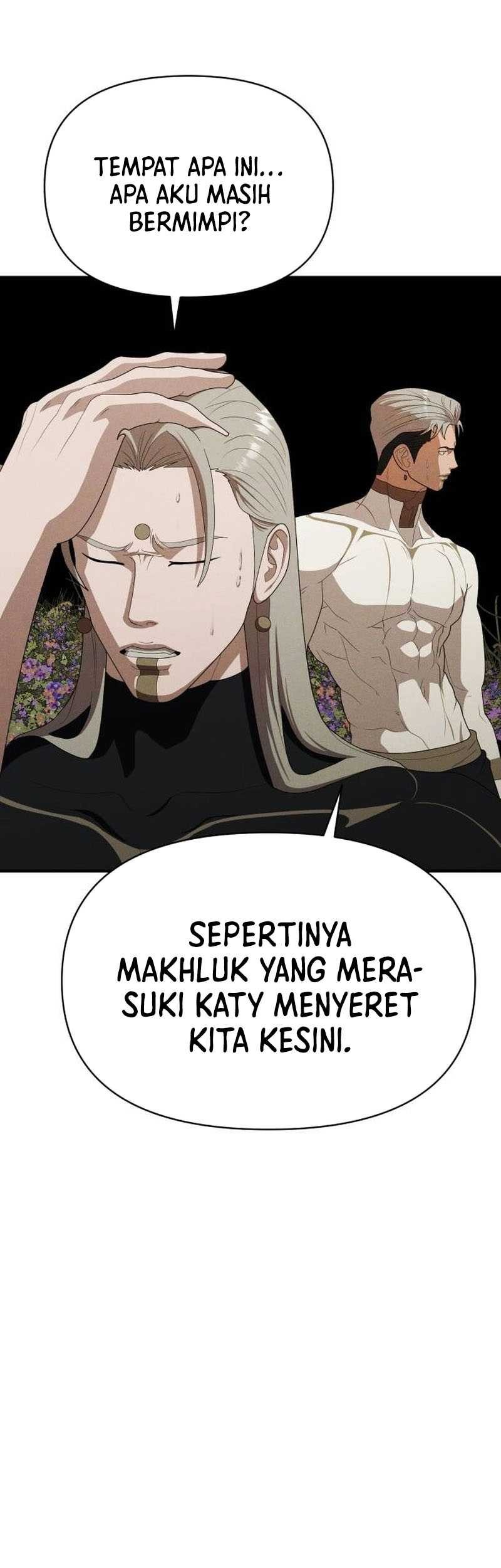 Voidman Chapter 20 - halaman 29