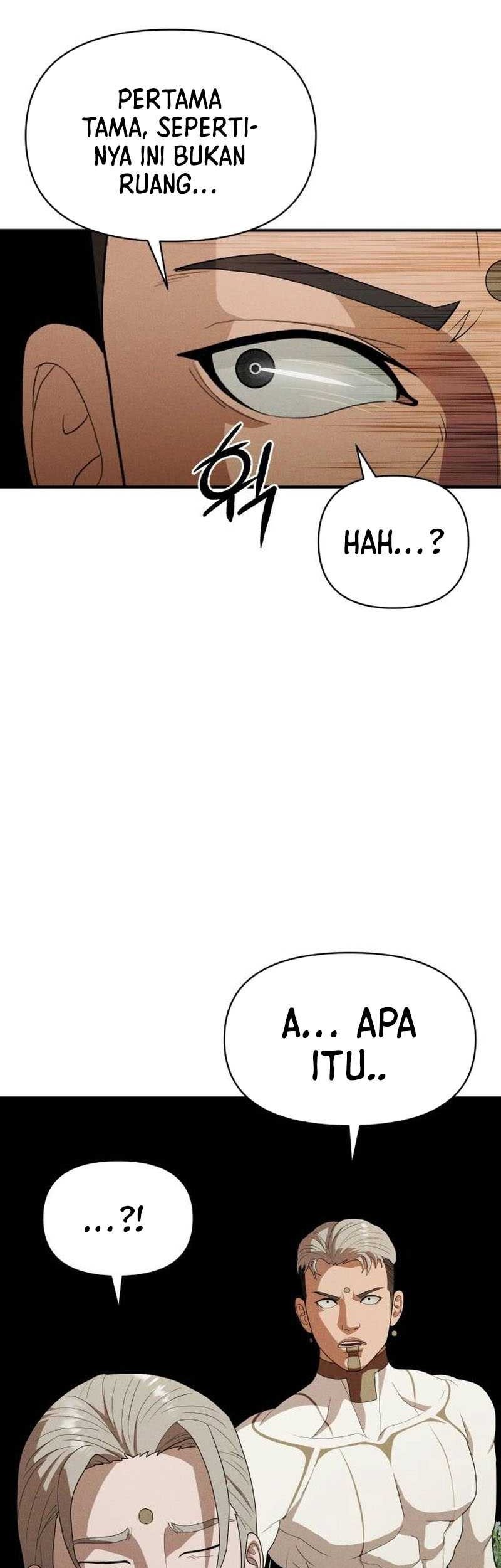 Voidman Chapter 20 - halaman 31