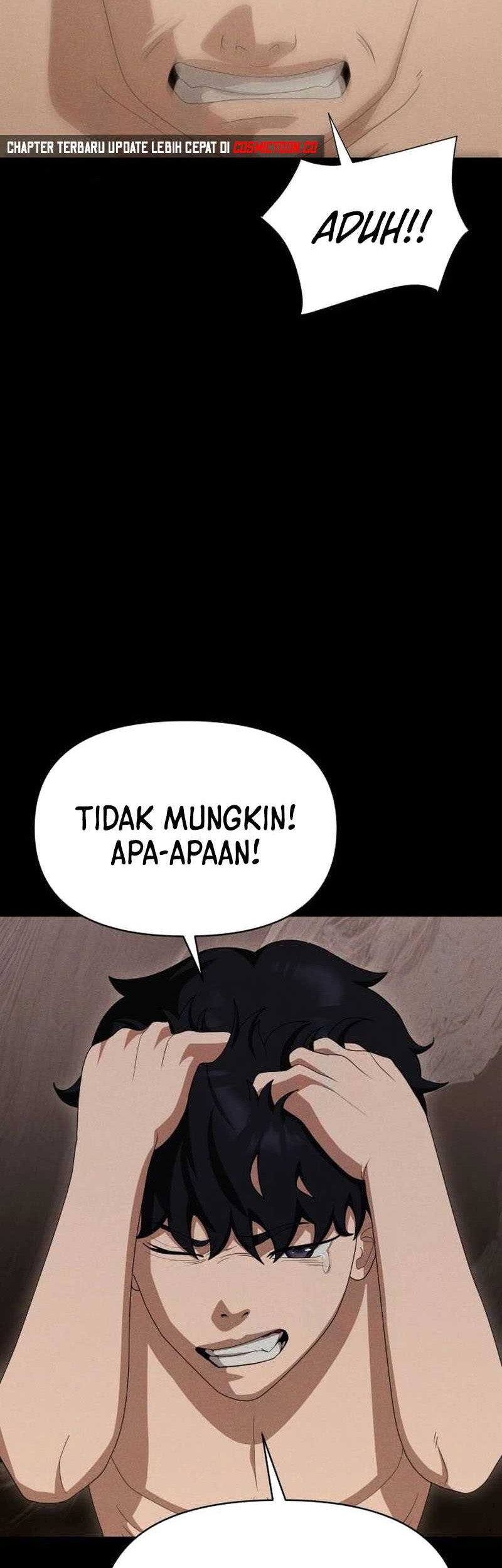 Voidman Chapter 20 - halaman 57