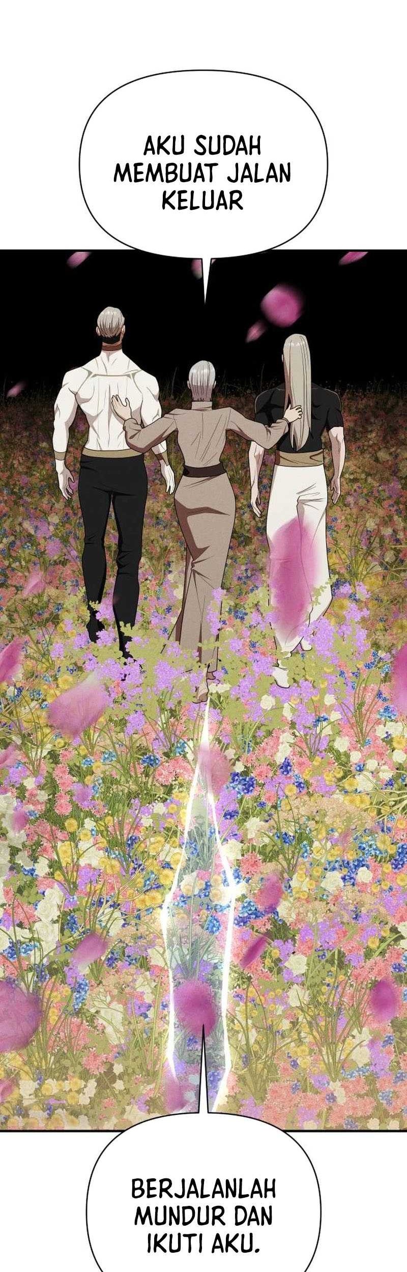 Voidman Chapter 20 - halaman 77