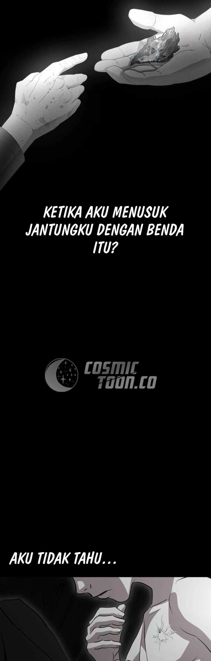 Voidman Chapter 20 - halaman 9