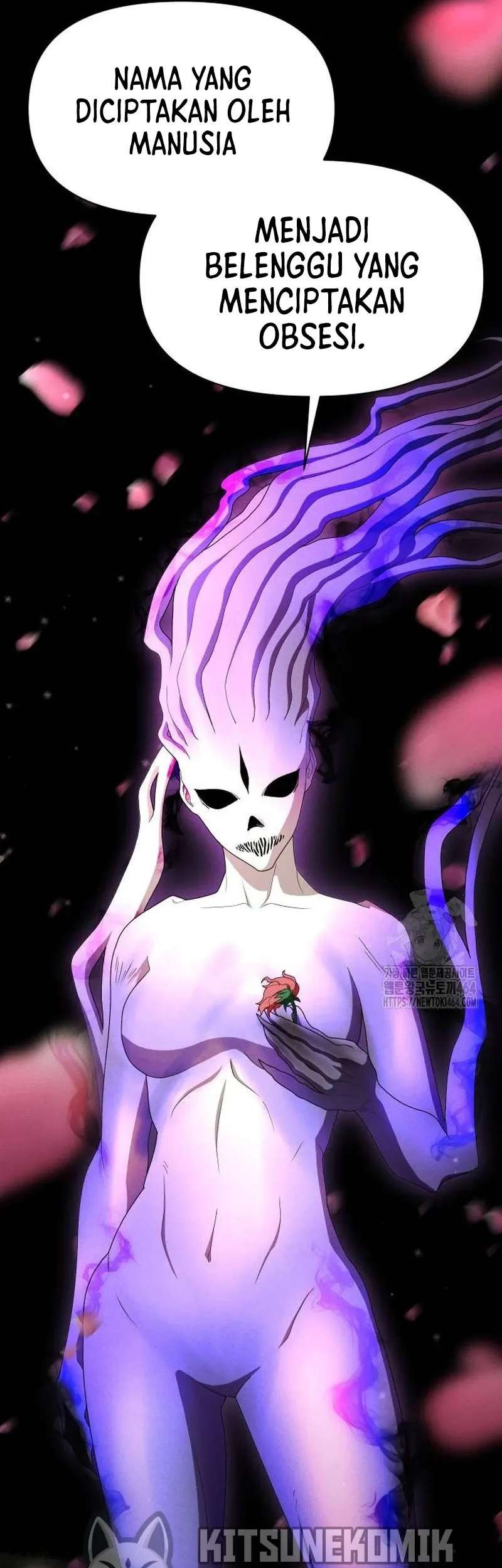 Voidman Chapter 21 - halaman 15
