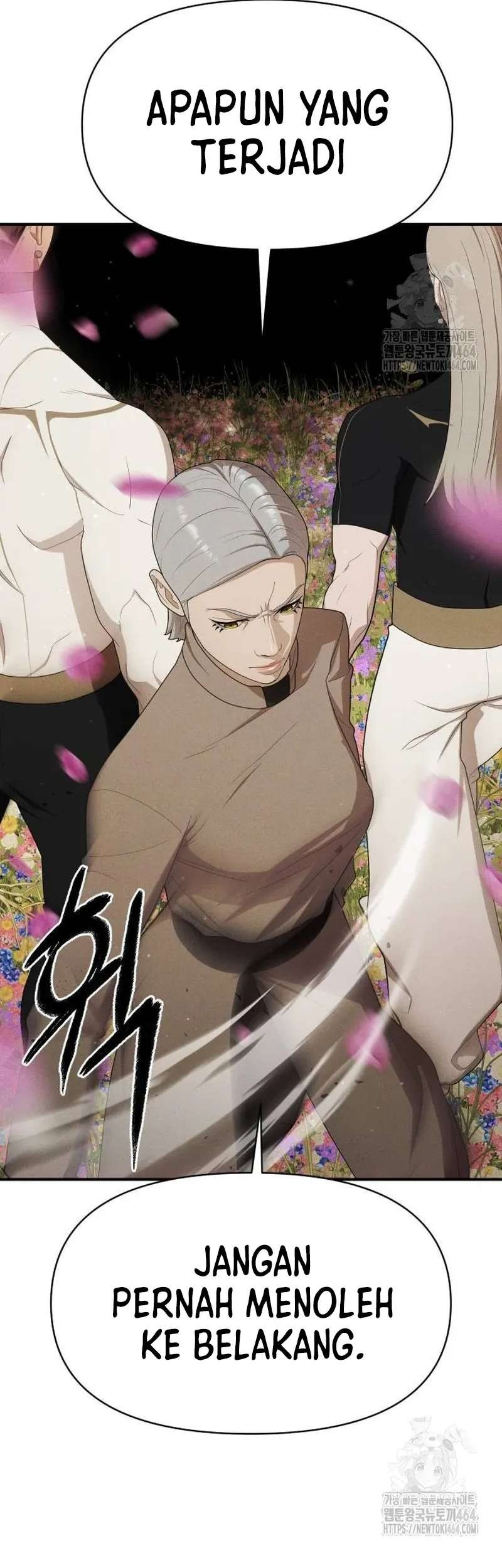 Voidman Chapter 21 - halaman 29