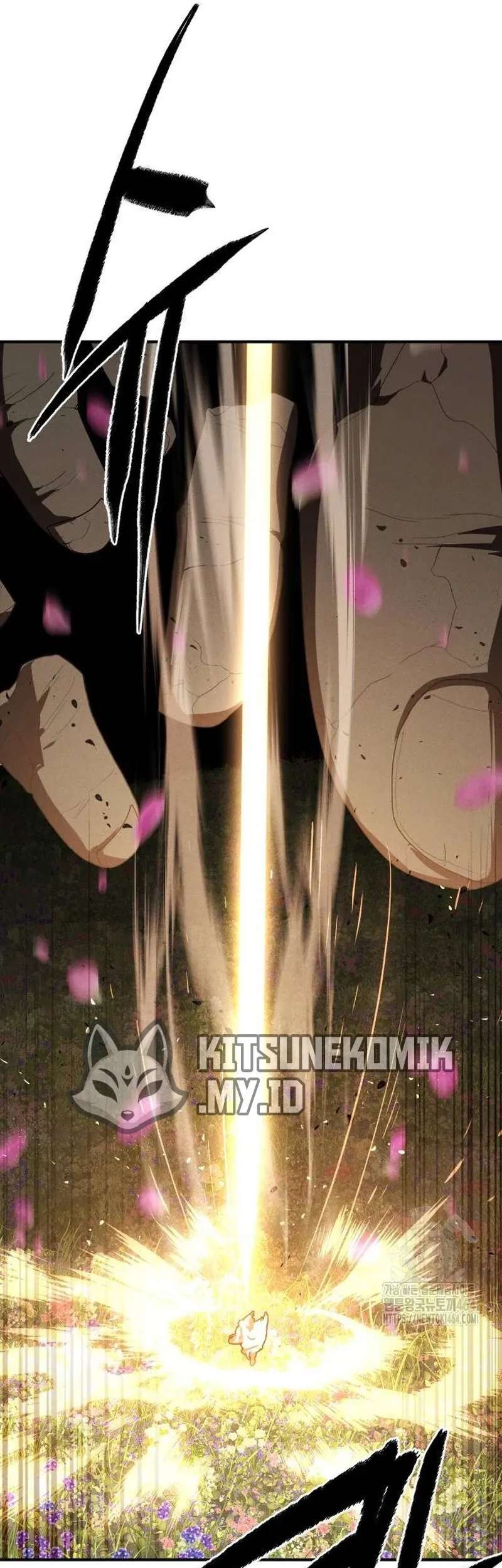 Voidman Chapter 21 - halaman 62