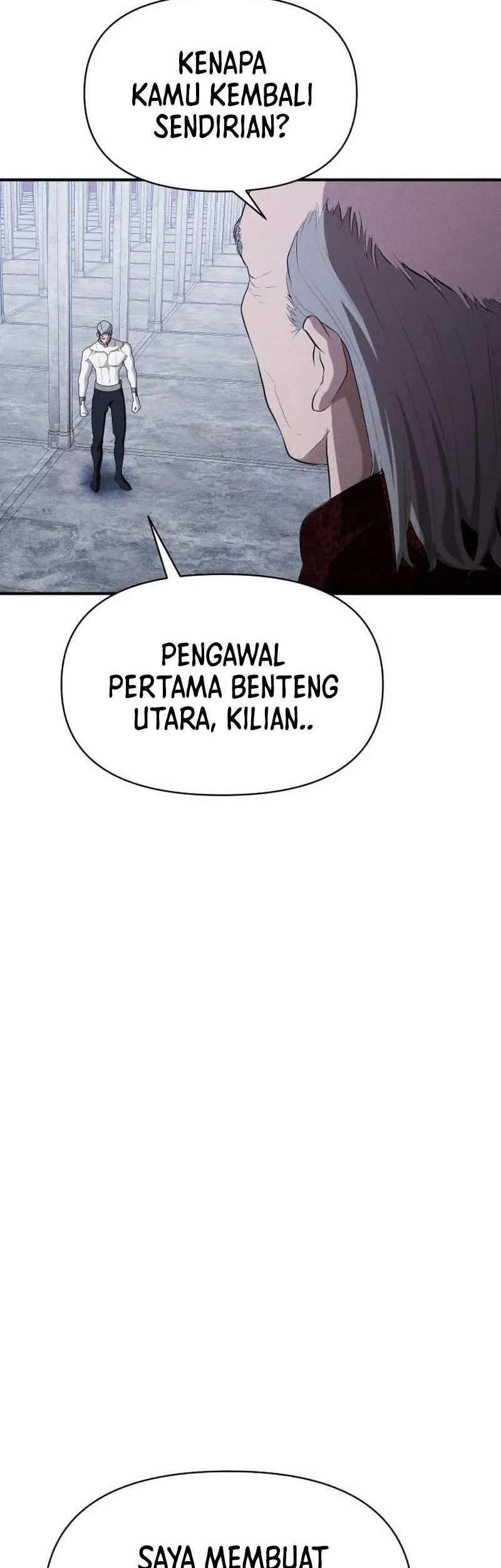Voidman Chapter 21 - halaman 74