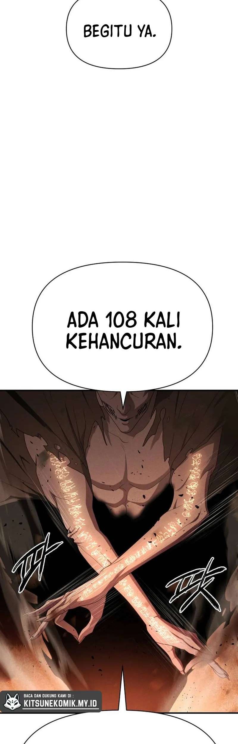 Voidman Chapter 22 - halaman 22