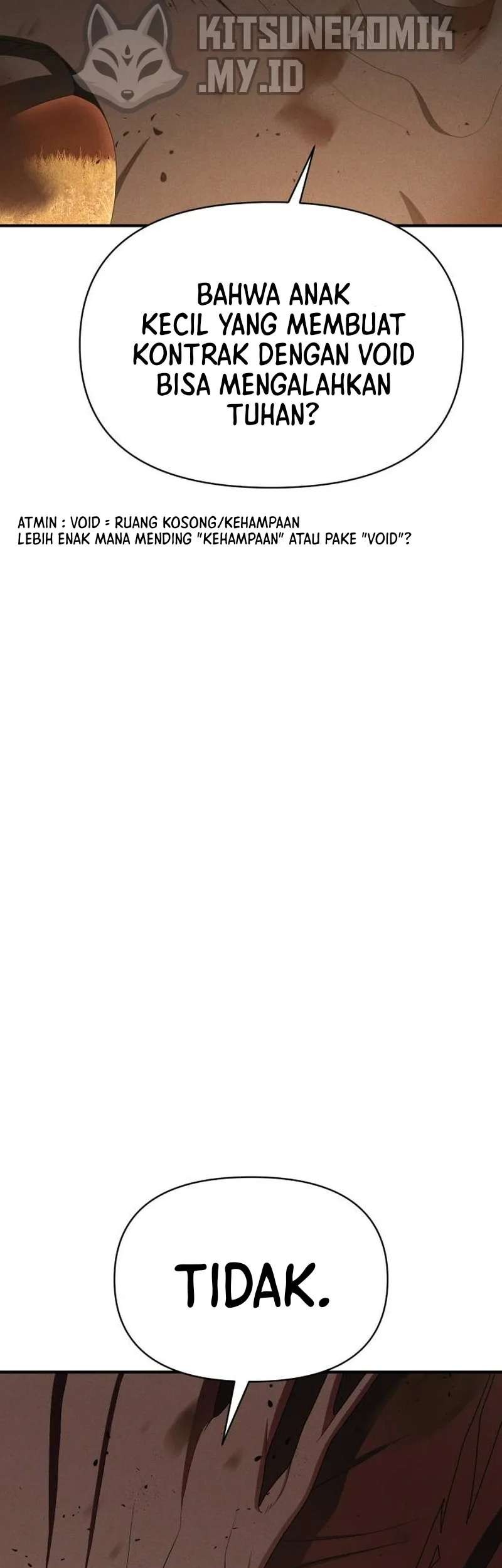 Voidman Chapter 22 - halaman 29