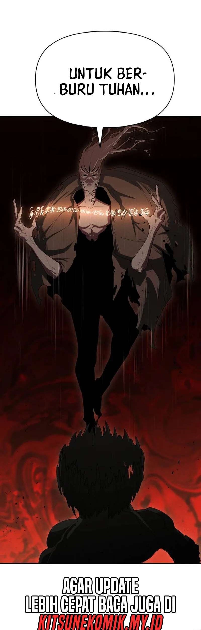 Voidman Chapter 22 - halaman 33